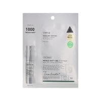 Маска для лица VT Cosmetics Reedle Shot 1000 2-Step Mask 2-этапная с микроиглами (8803463006068)