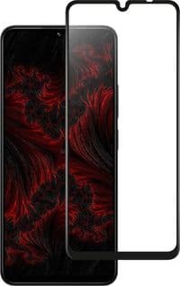 Скло захисне Intaleo Full Glue Xiaomi Poco C75 Black (1283126608001)