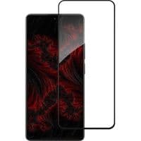 Скло захисне Intaleo Full Glue Xiaomi Poco M6 Pro Black (1283126589744)