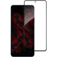 Скло захисне Intaleo Full Glue Xiaomi Poco X5 Black (1283126567421)