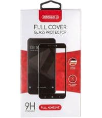 Скло захисне Intaleo Full Glue Xiaomi Poco X7 Pro Black (1283126607882)