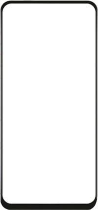 Скло захисне Intaleo Full Glue Xiaomi Redmi 10 Black (1283126517389)
