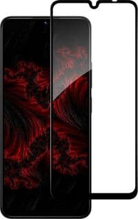 Скло захисне Intaleo Full Glue Xiaomi Redmi 14C Black (1283126598722)