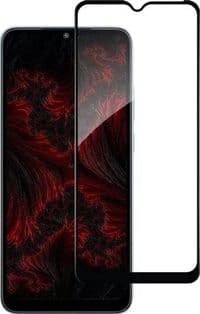 Скло захисне Intaleo Full Glue Xiaomi Redmi A2+ Black (1283126564604)
