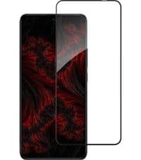 Скло захисне Intaleo Full Glue Xiaomi Redmi Note 11 5G Black (1283126522802)