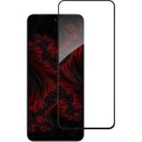 Скло захисне Intaleo Full Glue Xiaomi Redmi Note 12R Black (1283126589805)