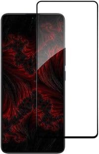 Стекло защитное Intaleo Full Glue Xiaomi Redmi Note 13 5G Black (1283126583902)