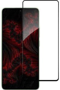 Скло захисне Intaleo Full Glue Xiaomi Redmi Note 13 Pro Plus 5G Black (1283126583933)