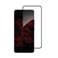 Скло захисне Intaleo Full Glue Xiaomi Redmi Note 14 4G Black (1283126599453)