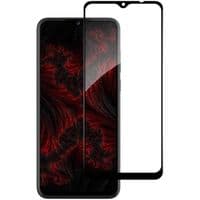 Скло захисне Intaleo Full Glue ZTE Blade A53 Black (1283126583308)