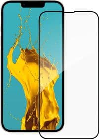 Скло захисне Piko Full Glue Apple iPhone 16E Black (1283126614293)