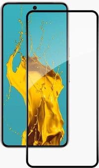 Скло захисне Piko Full Glue Google Pixel 8 Pro Black (1283126582752)