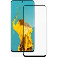 Скло захисне Piko Full Glue Honor X8A Black (1283126591167)