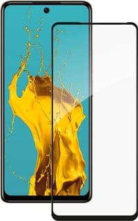 Скло захисне Piko Full Glue Infinix Hot 40 Pro Black (1283126589270)