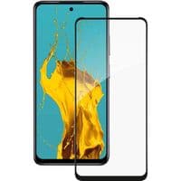 Скло захисне Piko Full Glue Infinix Hot 40i Black (1283126588952)