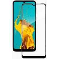 Скло захисне Piko Full Glue MOTO E13 Black (1283126573668)