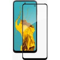 Скло захисне Piko Full Glue MOTO G13/G23/G53 Black (1283126567322)