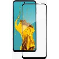 Скло захисне Piko Full Glue Moto G54 Black (1283126582448)