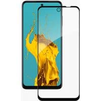 Скло захисне Piko Full Glue MOTO G73 Black (1283126567346)