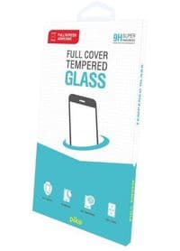 Скло захисне Piko Full Glue Moto G75 Black (1283126607424)