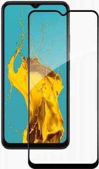 Скло захисне Piko Full Glue Oppo A38 5G Black (1283126582509)