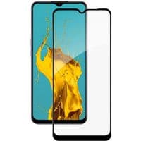 Скло захисне Piko Full Glue Oppo A58 4G Black (1283126583506)