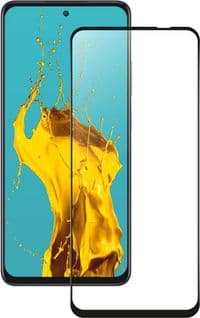 Скло захисне Piko Full Glue Oppo A80 Black (1283126598661)