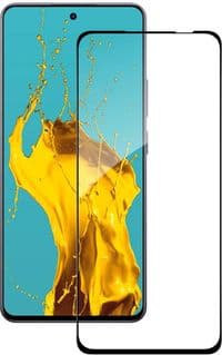 Скло захисне Piko Full Glue Realme 13+ Black (1283126607547)