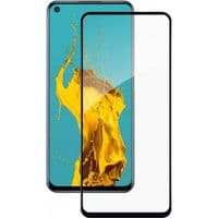 Скло захисне Piko Full Glue Realme 9i Black (1283126531194)