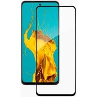 Скло захисне Piko Full Glue RealMe C55 Black (1283126579752)