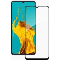 Скло захисне Piko Full Glue Realme C61 Black (1283126594069)