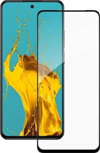 Скло захисне Piko Full Glue Realme C75 Black (1283126608162)