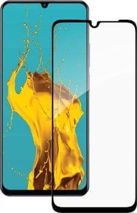 Скло захисне Piko Full Glue Realme Note 60 Black (1283126608971)