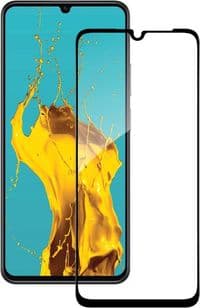 Скло захисне Piko Full Glue Realme Note 60X Black (1283126609039)
