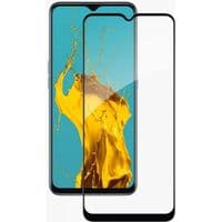 Скло захисне Piko Full Glue Realme V20 Black (1283126559457)
