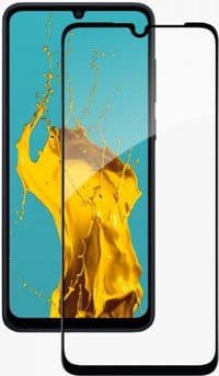 Скло захисне Piko Full Glue Samsung A05 Black (1283126578335)