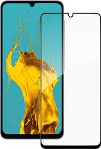 Скло захисне Piko Full Glue Samsung A06 5G Black (1283126612992)