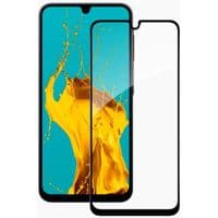 Скло захисне Piko Full Glue Samsung A16 Black (1283126598609)