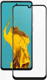 Скло захисне Piko Full Glue Samsung A25 5G Black (1283126574948)