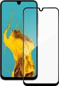 Скло захисне Piko Full Glue Samsung A26 Black (1283126608049)