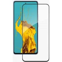 Скло захисне Piko Full Glue Samsung A34 5G Black (1283126559846)
