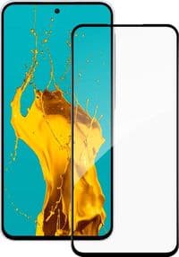 Скло захисне Piko Full Glue Samsung A36 Black (1283126608100)