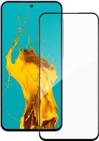 Скло захисне Piko Full Glue Samsung A56 Black (1283126613050)