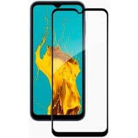 Скло захисне Piko Full Glue Samsung M14 Black (1283126579929)