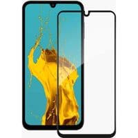 Скло захисне Piko Full Glue Samsung M15 Black (1283126591662)