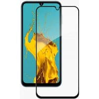 Скло захисне Piko Full Glue Samsung M34 5G Black (1283126575778)