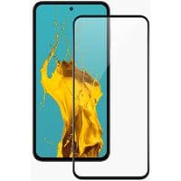 Скло захисне Piko Full Glue Samsung M35 Black (1283126593871)