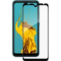 Скло захисне Piko Full Glue Tecno Pop 5 Black (1283126515484)