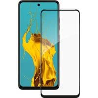 Скло захисне Piko Full Glue Tecno Spark 20 Black (1283126589010)