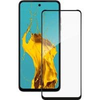 Скло захисне Piko Full Glue Tecno Spark 20C Black (1283126589072)